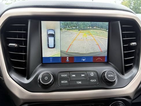 Used 2019 GMC Acadia Denali w/ Technology Package AWD/4WD image 50
