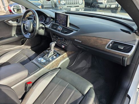 Used 2017 Audi A7 3.0T Prestige image 10