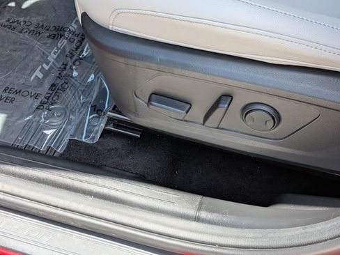 Used 2025 Hyundai Tucson SEL FWD image 22