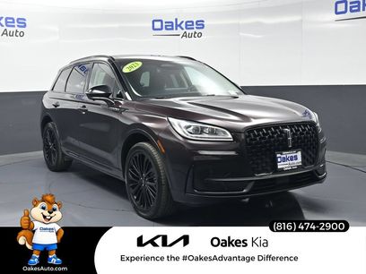 Used 2023 Lincoln Corsair Reserve w/ Equipment Group 201A