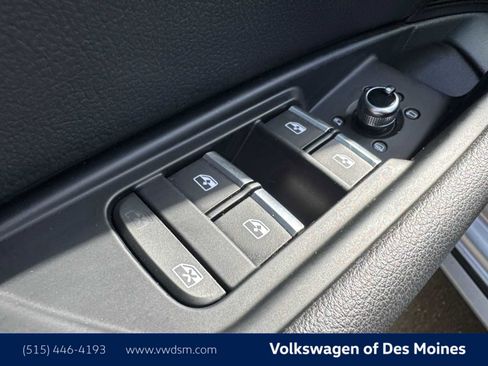 Used 2018 Audi A4 2.0T allroad Premium Plus AWD/4WD image 23
