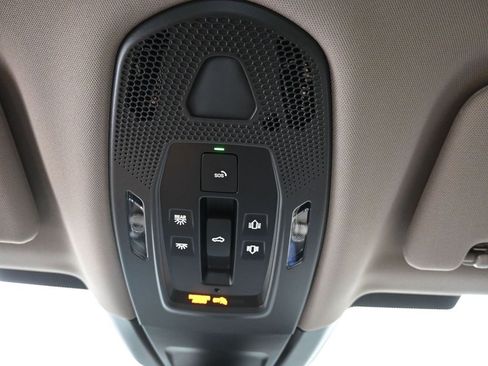 Used 2025 Porsche Panamera 4S image 21