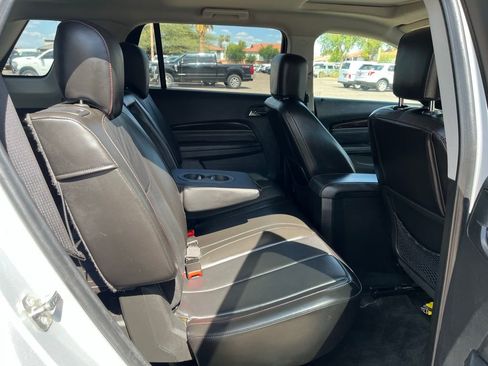 Used 2015 GMC Terrain Denali w/ LPO, Protection Package image 15