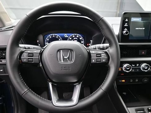 New 2026 Honda CR-V EX-L image 7