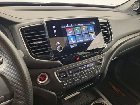 Used 2023 Honda Passport TrailSport image 14