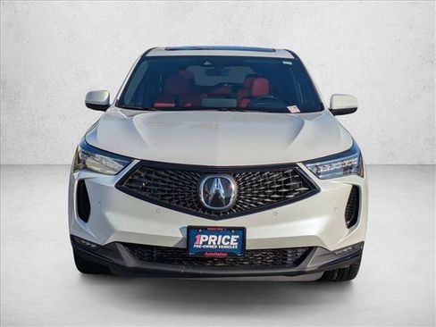 Used 2023 Acura RDX A-Spec image 2