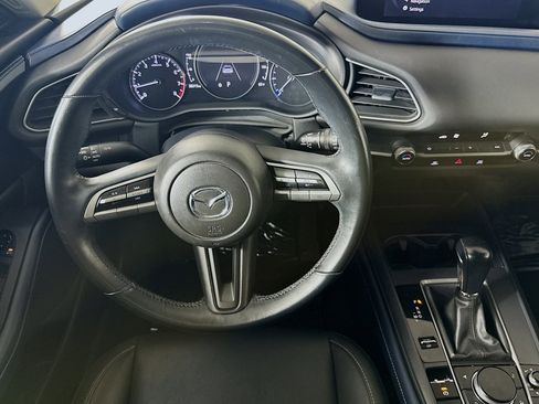 Used 2020 MAZDA CX-30 FWD w/ Select Package image 5