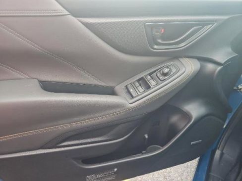 Used 2023 Subaru Forester Wilderness AWD/4WD image 11