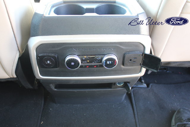 Used 2024 Ford Expedition Max Limited RWD image 16