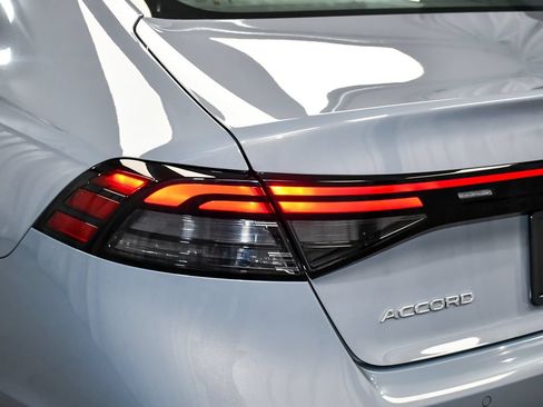 Used 2026 Honda Accord Touring image 69