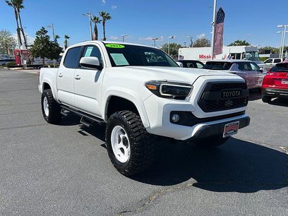 Used 2023 Toyota Tacoma SR5