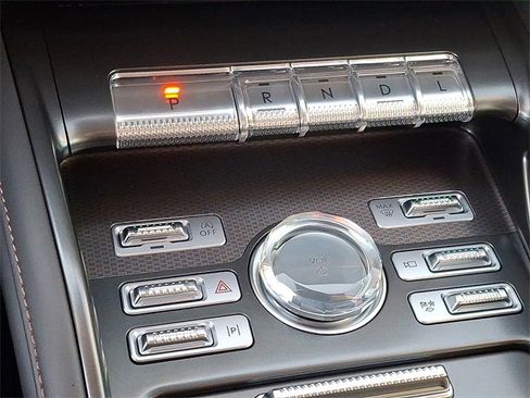 New 2026 Lincoln Nautilus Premier w/ Equipment Group 102A image 7