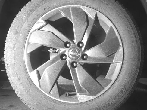 Used 2025 Nissan Rogue SV image 15