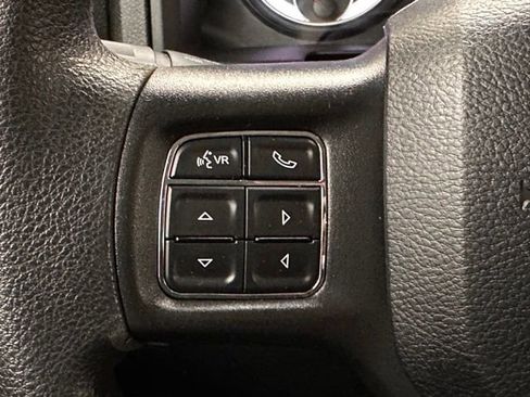 Used 2022 RAM 1500 Tradesman w/ Popular Equipment Group image 12