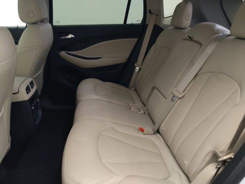 Used 2019 Buick Envision Essence FWD image 18