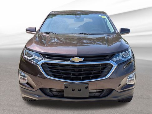 Used 2020 Chevrolet Equinox LT FWD image 3