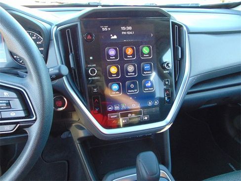 Certified 2024 Subaru Crosstrek 2.0i Premium image 12