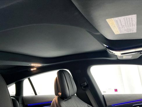 Certified 2023 Mercedes-Benz EQS 450+ 4MATIC Sedan image 27