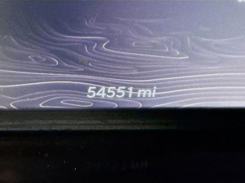 Used 2022 Jeep Wagoneer Series III w/ Flexible Seating Group image 4