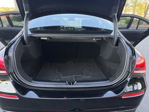 Used 2019 Mercedes-Benz A 220 image 23