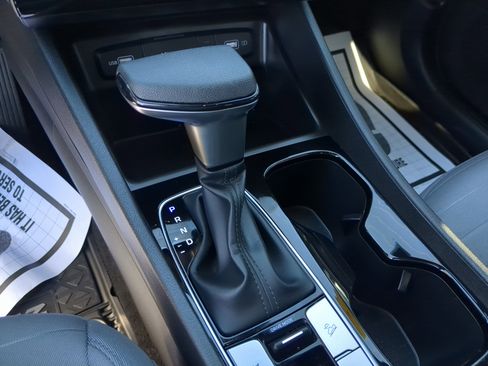 Used 2024 Hyundai Santa Cruz SEL w/ Activity Package image 26