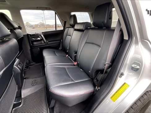 Used 2023 Toyota 4Runner TRD Off-Road Premium image 18