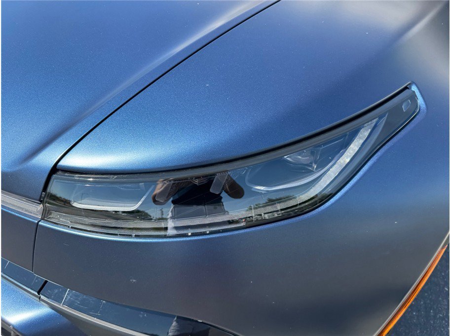 Used 2023 Fisker Ocean One AWD/4WD image 19