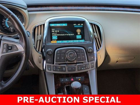Used 2013 Buick LaCrosse Leather image 17
