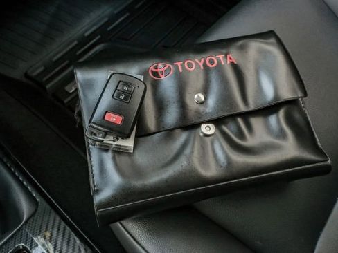 Used 2021 Toyota 4Runner TRD Off-Road Premium image 77