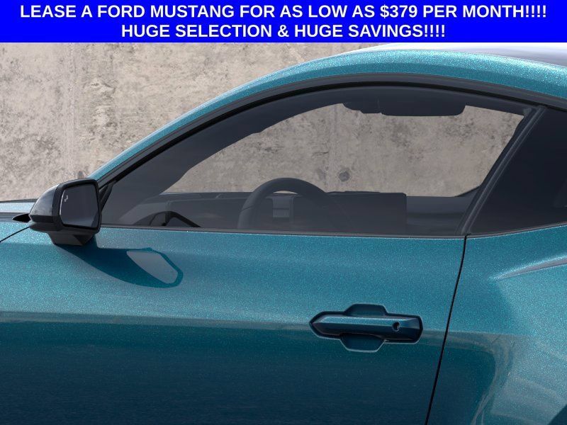 New 2026 Ford Mustang GT RWD image 20
