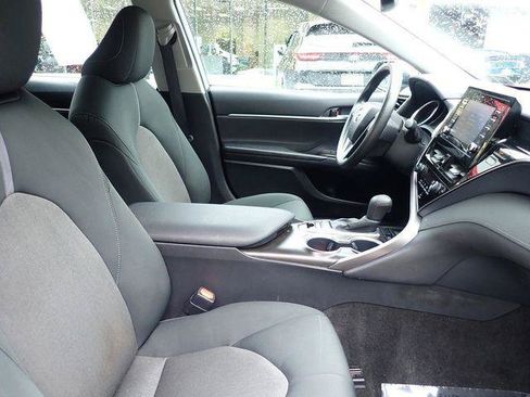 Certified 2023 Toyota Camry LE w/ Convenience Package AWD/4WD image 3