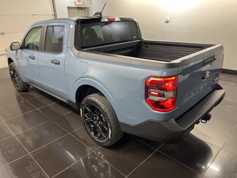 New 2026 Ford Maverick XLT AWD/4WD image 4