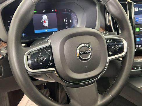 Used 2023 Volvo XC60 B5 Plus w/ Protection Package Premier image 13