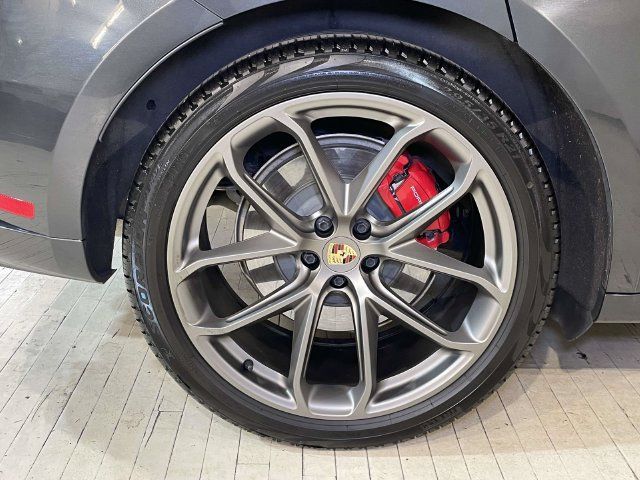 Certified 2023 Porsche Macan GTS AWD/4WD image 12