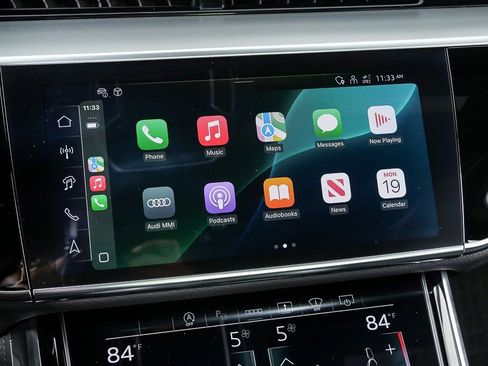 New 2025 Audi A8 L 3.0T image 16