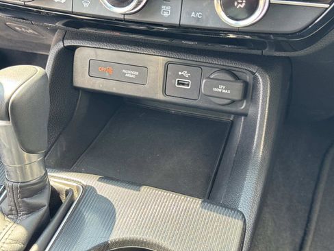 Used 2024 Honda Civic Sport image 43