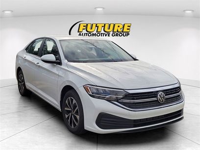 Used 2023 Volkswagen Jetta S