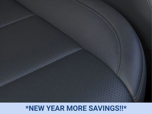 New 2026 Chevrolet Silverado 2500 LTZ w/ LTZ Premium Package image 21