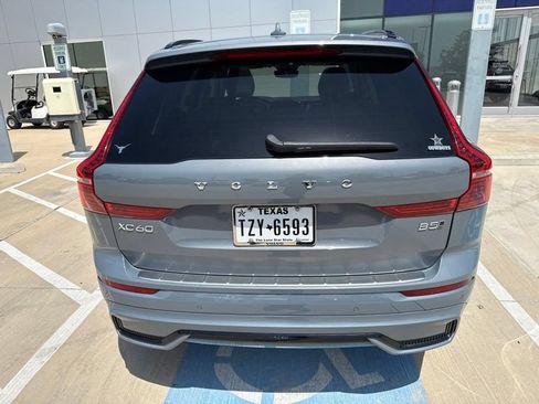 Used 2024 Volvo XC60 B5 Plus w/ Protection Package Premier AWD/4WD image 6