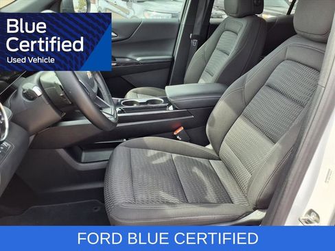 Used 2025 Chevrolet Equinox LT image 24