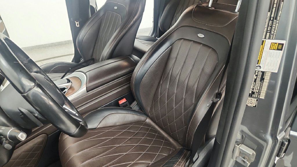 Used 2019 Mercedes-Benz G 550 image 43