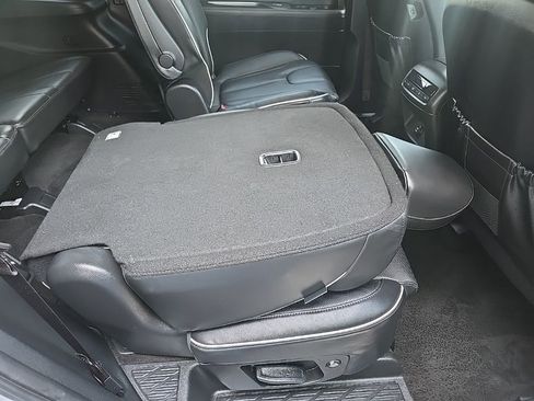 Used 2025 Hyundai Palisade SEL AWD/4WD image 89