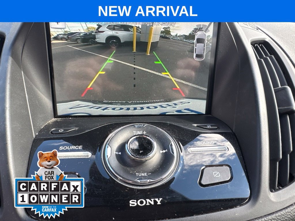 Used 2019 Ford Escape Titanium AWD/4WD image 22