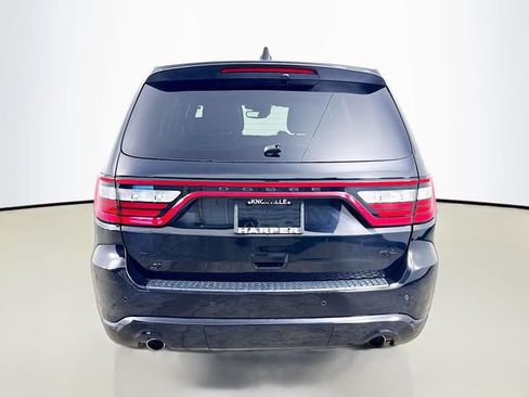 Used 2022 Dodge Durango R/T AWD/4WD image 8