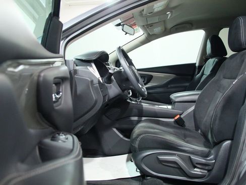 Used 2016 Nissan Murano S AWD/4WD image 4