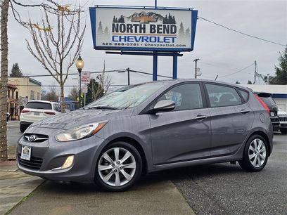Used 2013 Hyundai Accent SE