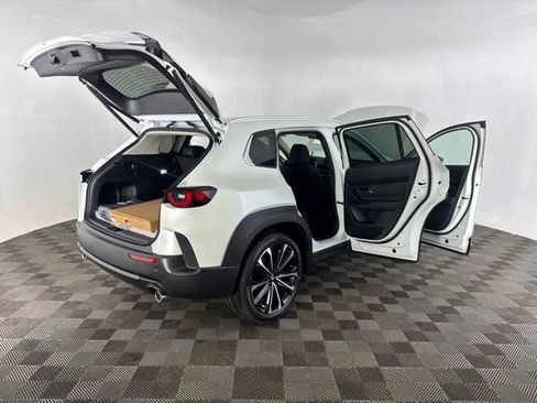 New 2026 MAZDA CX-50 AWD 2.5 S w/ Weather Package image 13