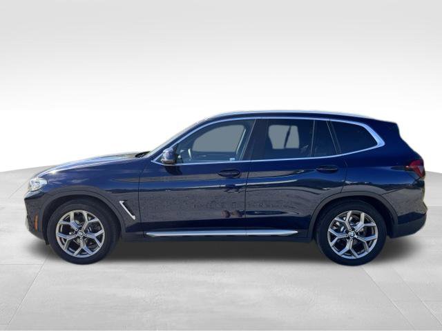 Used 2023 BMW X3 xDrive30i w/ Premium Package AWD/4WD image 5