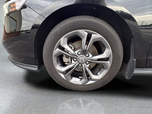 Used 2023 Honda Accord EX image 15