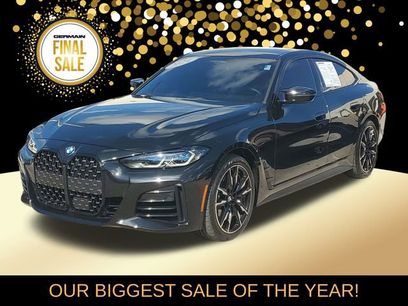 Used 2024 BMW M440i xDrive Gran Coupe